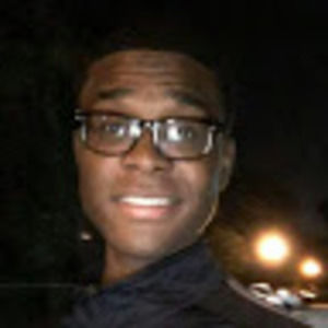 Meet your Posher, Bryan